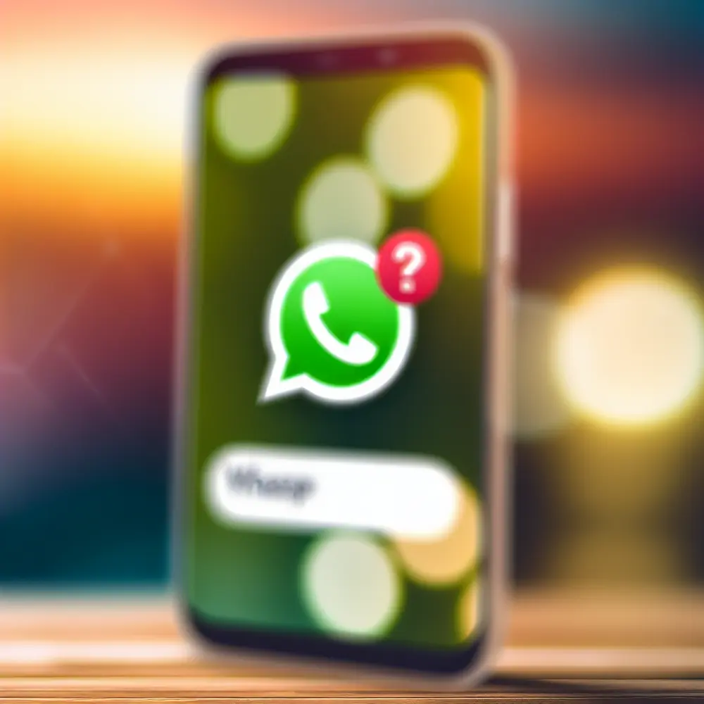 [SOLUÇÃO] Contatos não aparecem no WhatsApp Business