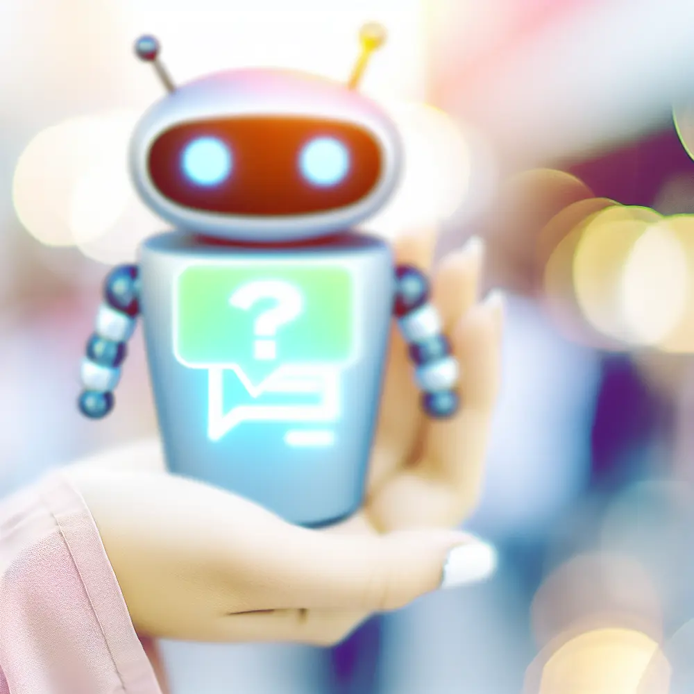 Chatbot para Marketing: Como Criar uma Base Engajada de Clientes