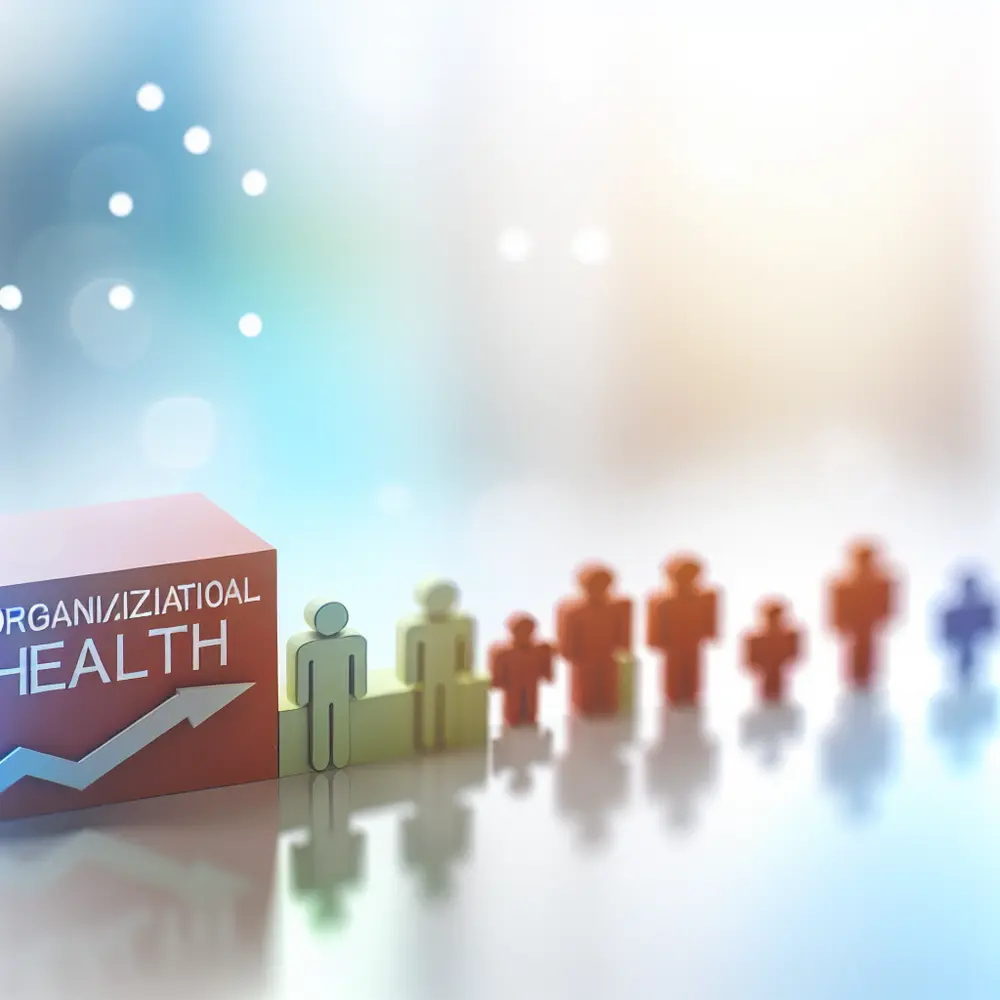 Saúde Organizacional: Como Tornar Sua Empresa Mais Saudável? 7 Estratégias E Exemplos