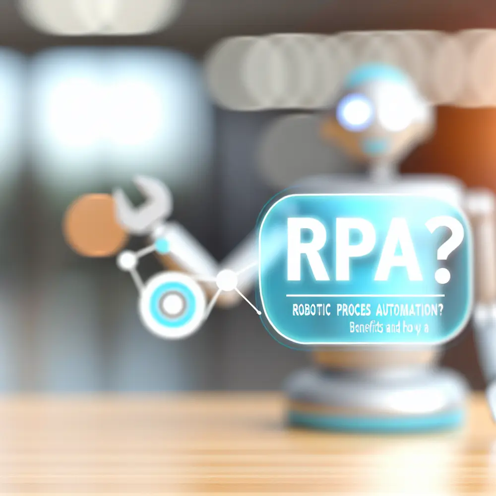 O Que É RPA (Robotic Process Automation)? Benefícios + Como Implementar em 8 Passos