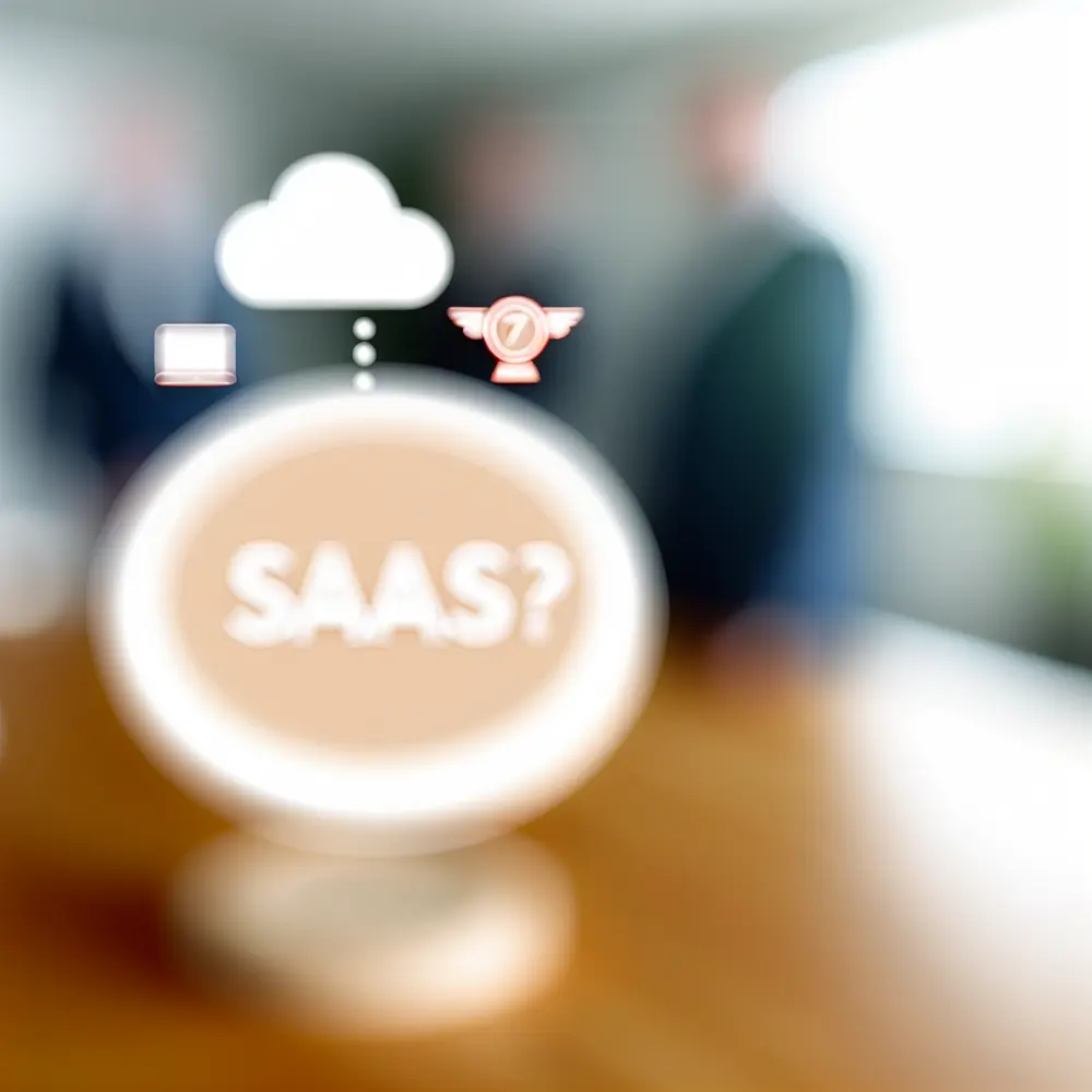 O Que É SaaS e Quais Os Benefícios Para Sua Empresa? 7 Exemplos de Como Implementar