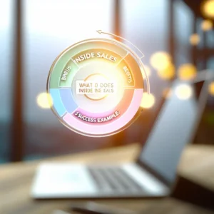 O Que Significa Inside Sales, Os Benefícios Do Modelo de Vendas e Como Adotar? 7 Exemplos de Sucesso