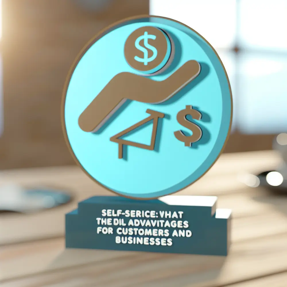 Autoatendimento: Quais São as Vantagens Dobradas para Clientes e Empresas