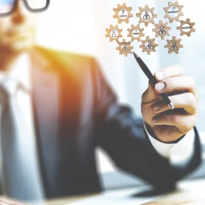 Processos Gerenciais: O Que São, Benefícios e Como Aplicar? 7 Exemplos de Gestão Eficiente