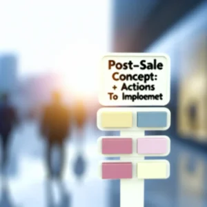 Conceito de Pós-Venda: 8 Benefícios + 5 Ações Para Colocar em Prática