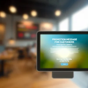 Mensagem de Promoção para Clientes: Conheça os Benefícios e Como Fazer