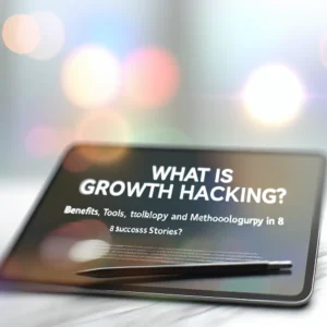 O Que É Growth Hacking? Benefícios, Ferramentas e Metodologia em 8 Exemplos de Sucesso