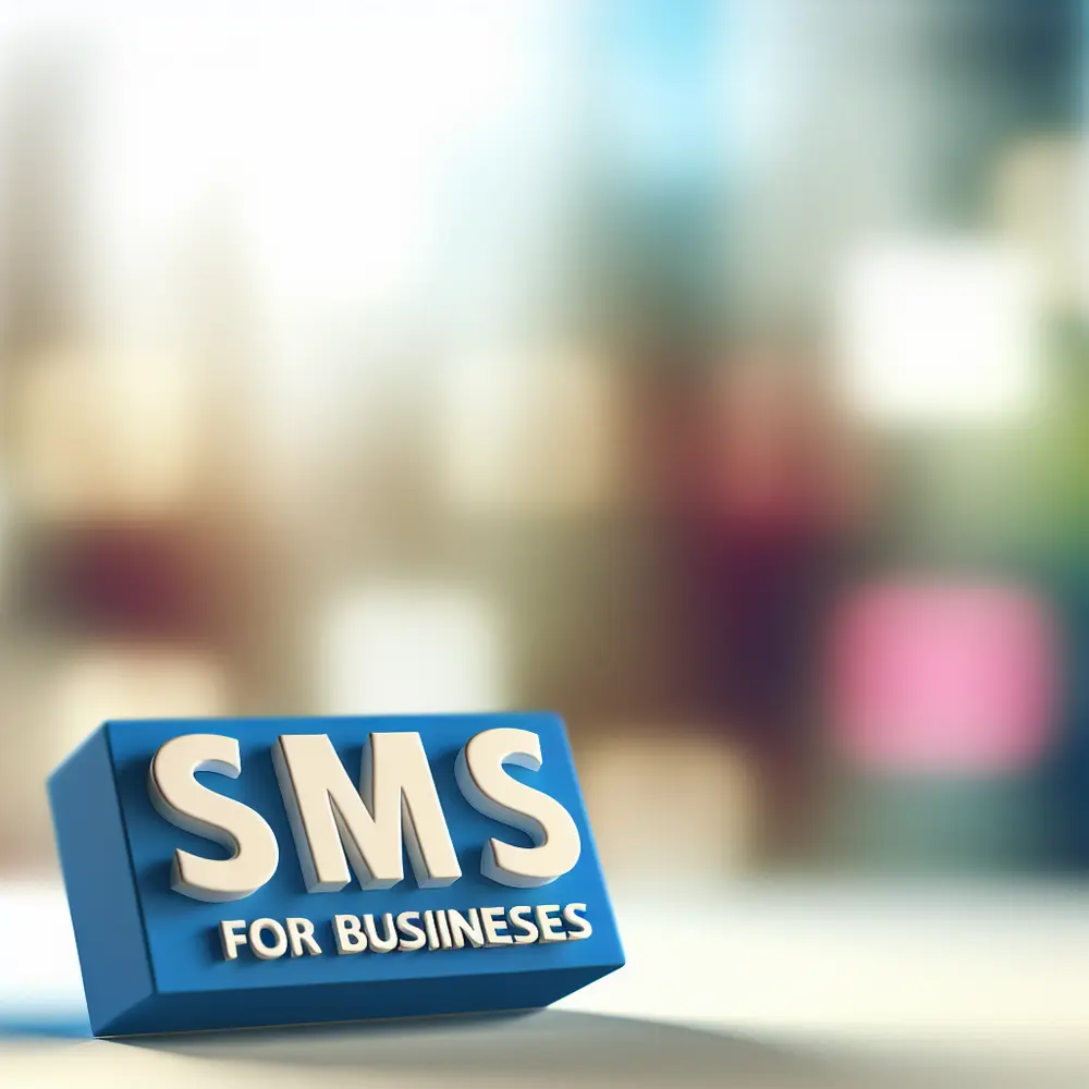 SMS para Empresas: Quais os Benefícios de Utilizar no Seu Negócio