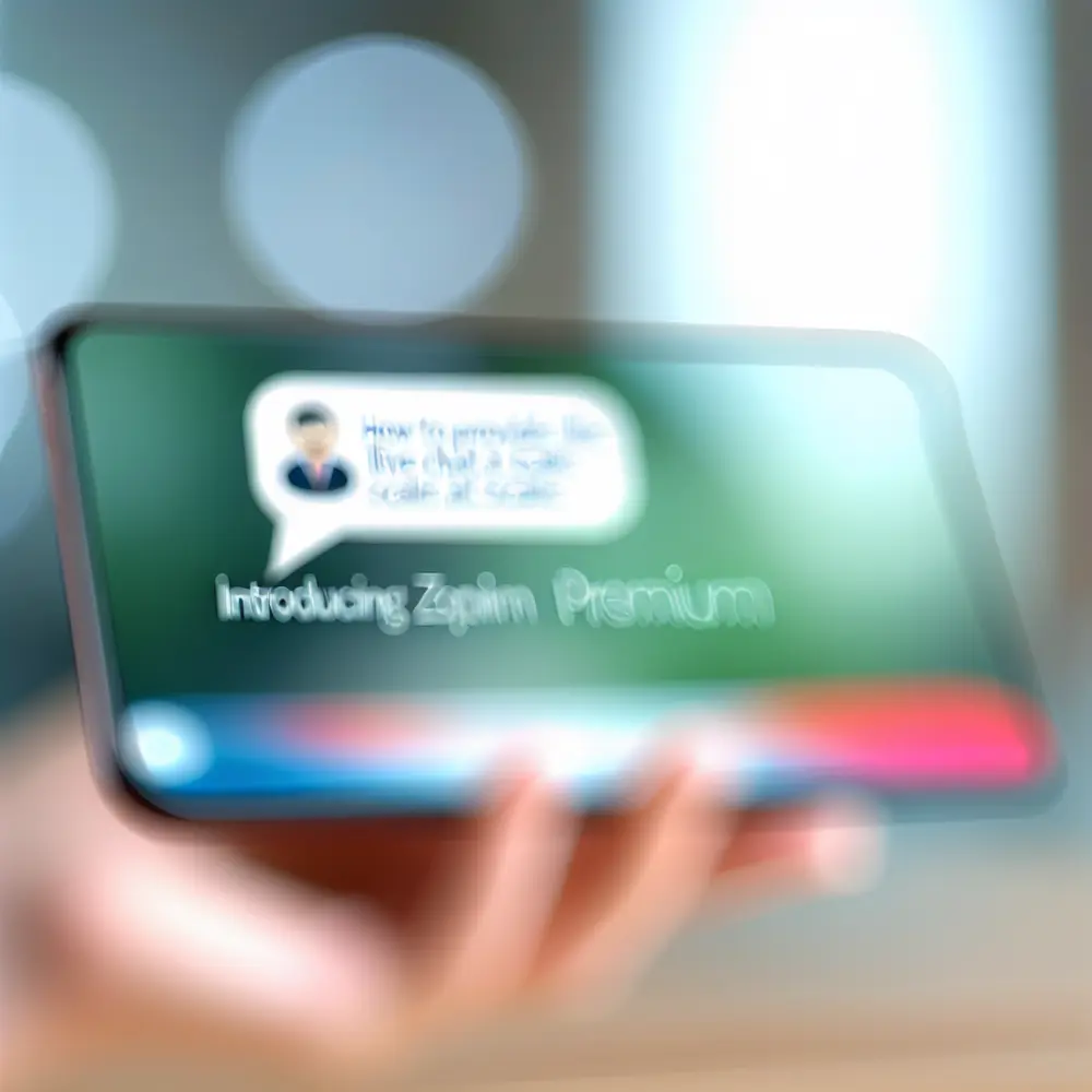 How to Provide Better Live Chat at Scale: Introducing Zopim Premium - 8 Estratégias Para Maximizar o Atendimento