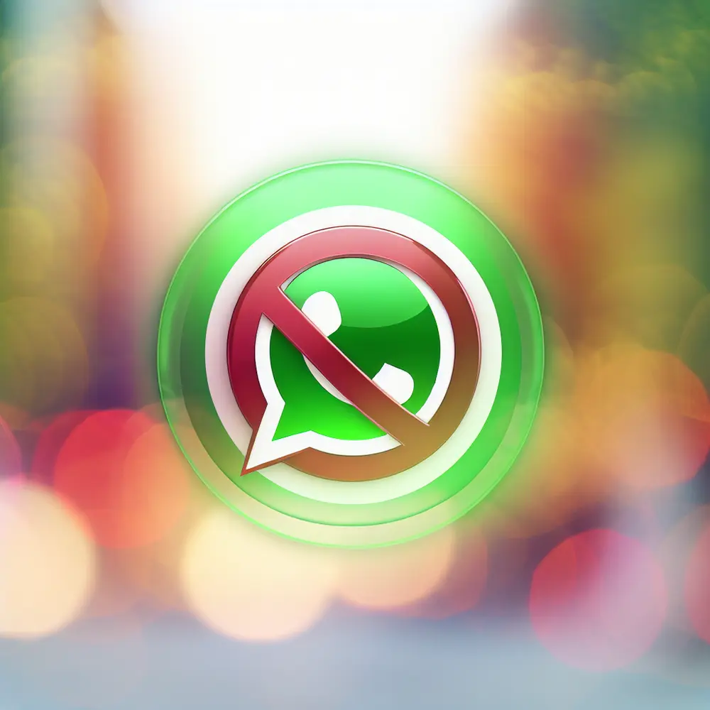 unnamed file 364 Ban Permanente do WhatsApp: Impactos e Implicações para o Seu Número