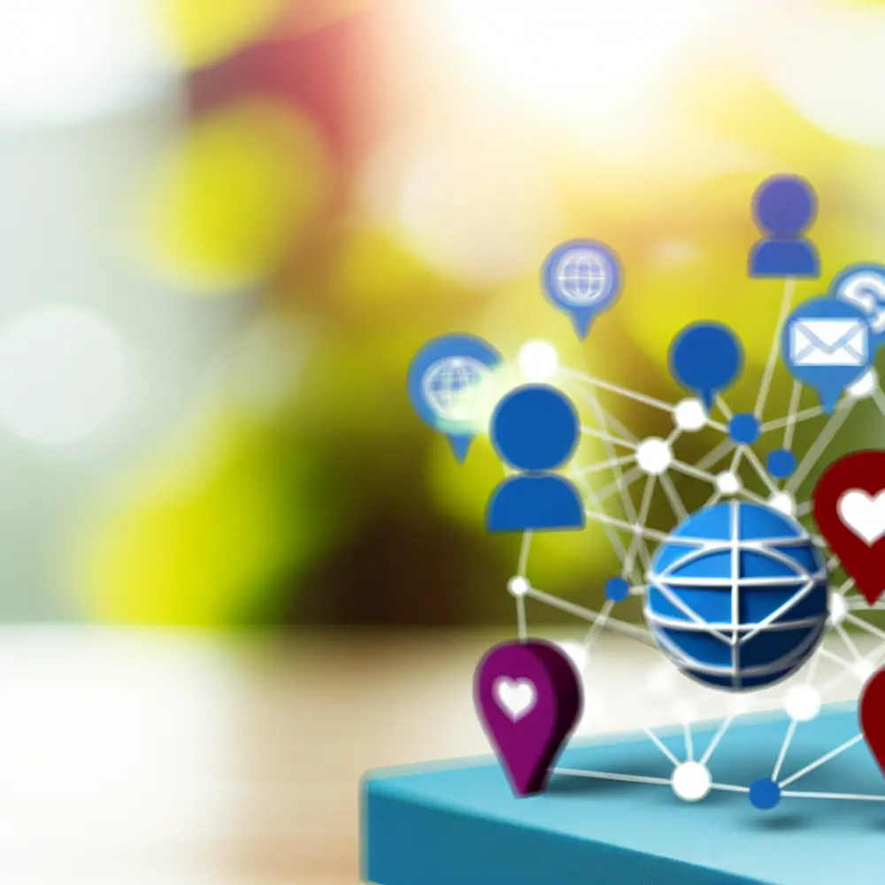 Comunicação nas Redes Sociais: Boas Práticas para Construir Uma Presença Marcante e Engajadora