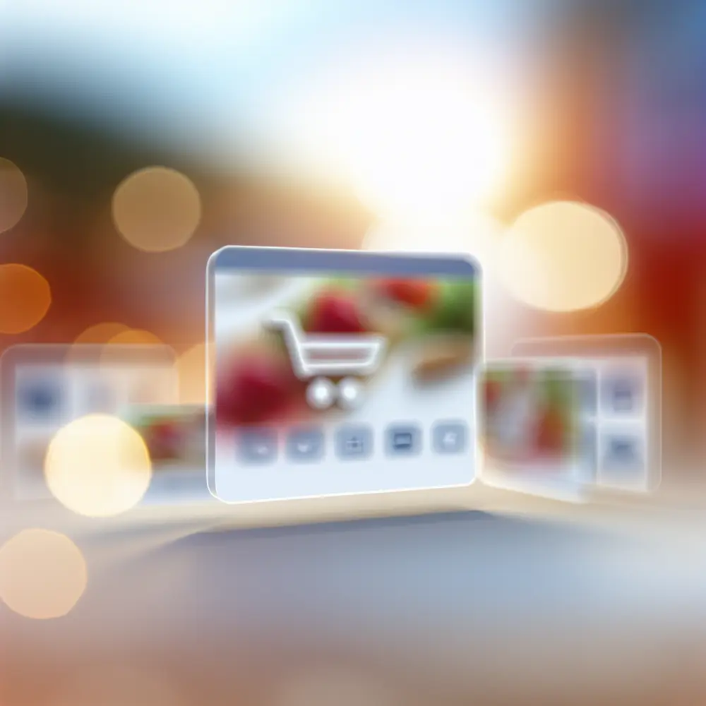 Como a Plataforma Omnichannel Garante a Consistência da Marca