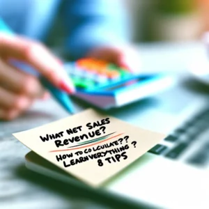 O Que É Receita Líquida de Vendas? Como Calcular? Saiba Tudo em 8 Dicas