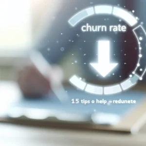 O Que É Churn Rate? Como Calcular + 15 Dicas Para Ajudar a Reduzir Essa Taxa