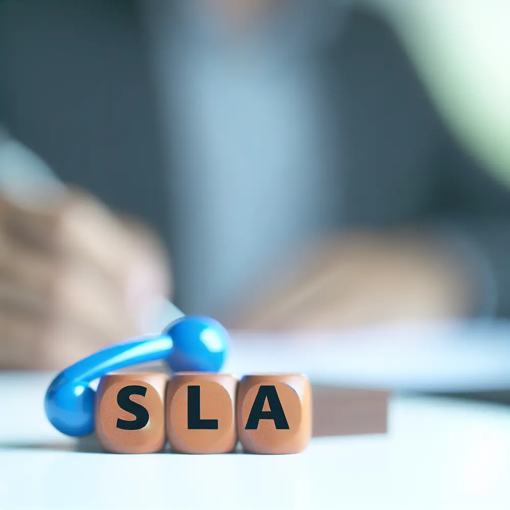 SLA de Atendimento: Dicas de Como Calcular e Sua Importância para o Negócio
