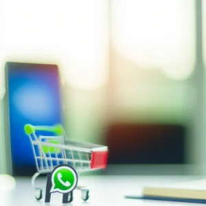 [SOLUÇÃO] Carrinho de compras do WhatsApp Business não funciona