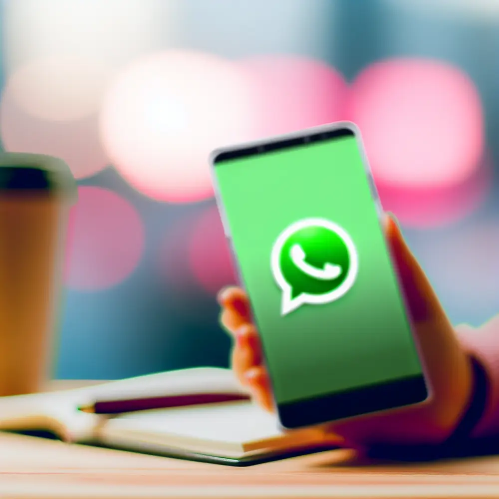 [SOLUÇÃO] WhatsApp Business não envia fotos e vídeos