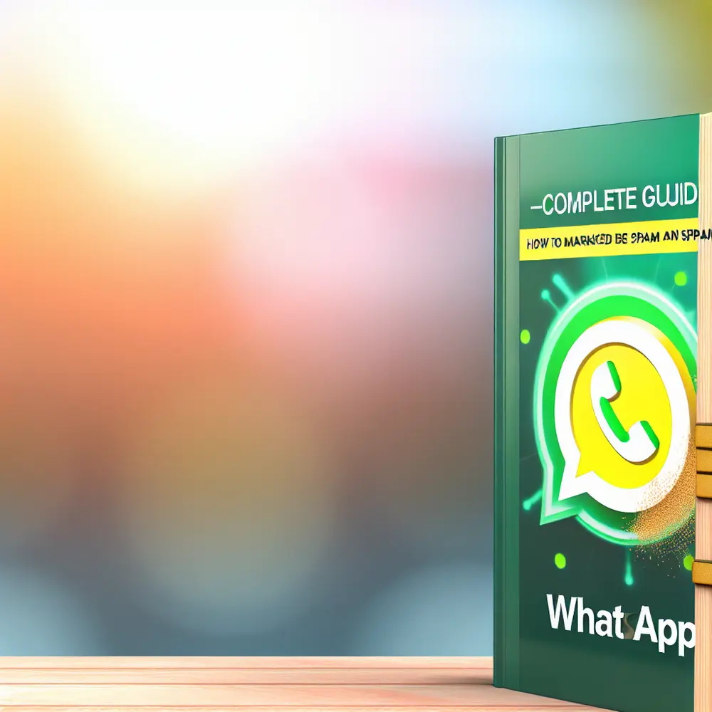 [GUIA COMPLETO] Como evitar ser marcado como spam no WhatsApp Business?