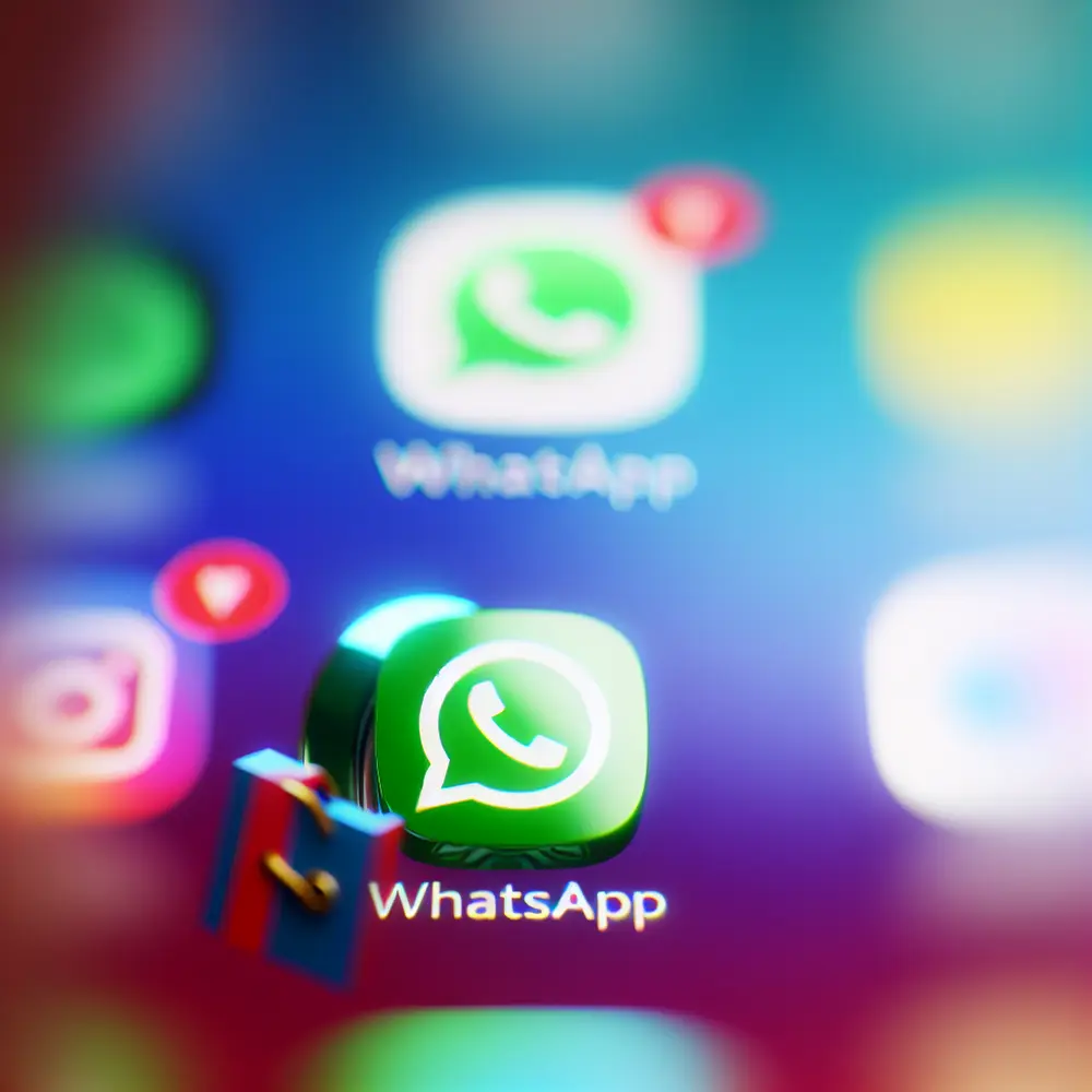 [SOLUÇÃO] Aplicativo WhatsApp Business fecha sozinho