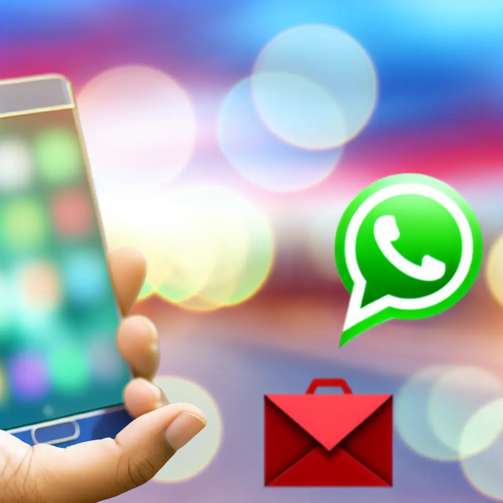 [SOLUÇÃO] WhatsApp Business lento e travando