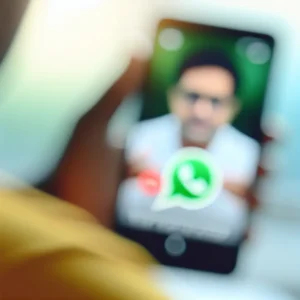 [SOLUÇÃO] Problema em chamada de vídeo no WhatsApp
