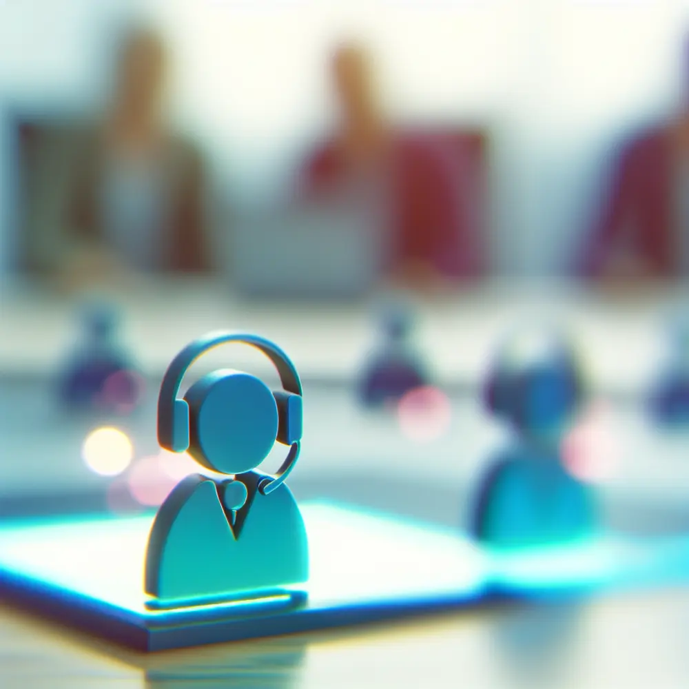 O Que É um Contact Center Omnichannel? Um Guia Completo para Melhorar o Atendimento ao Cliente