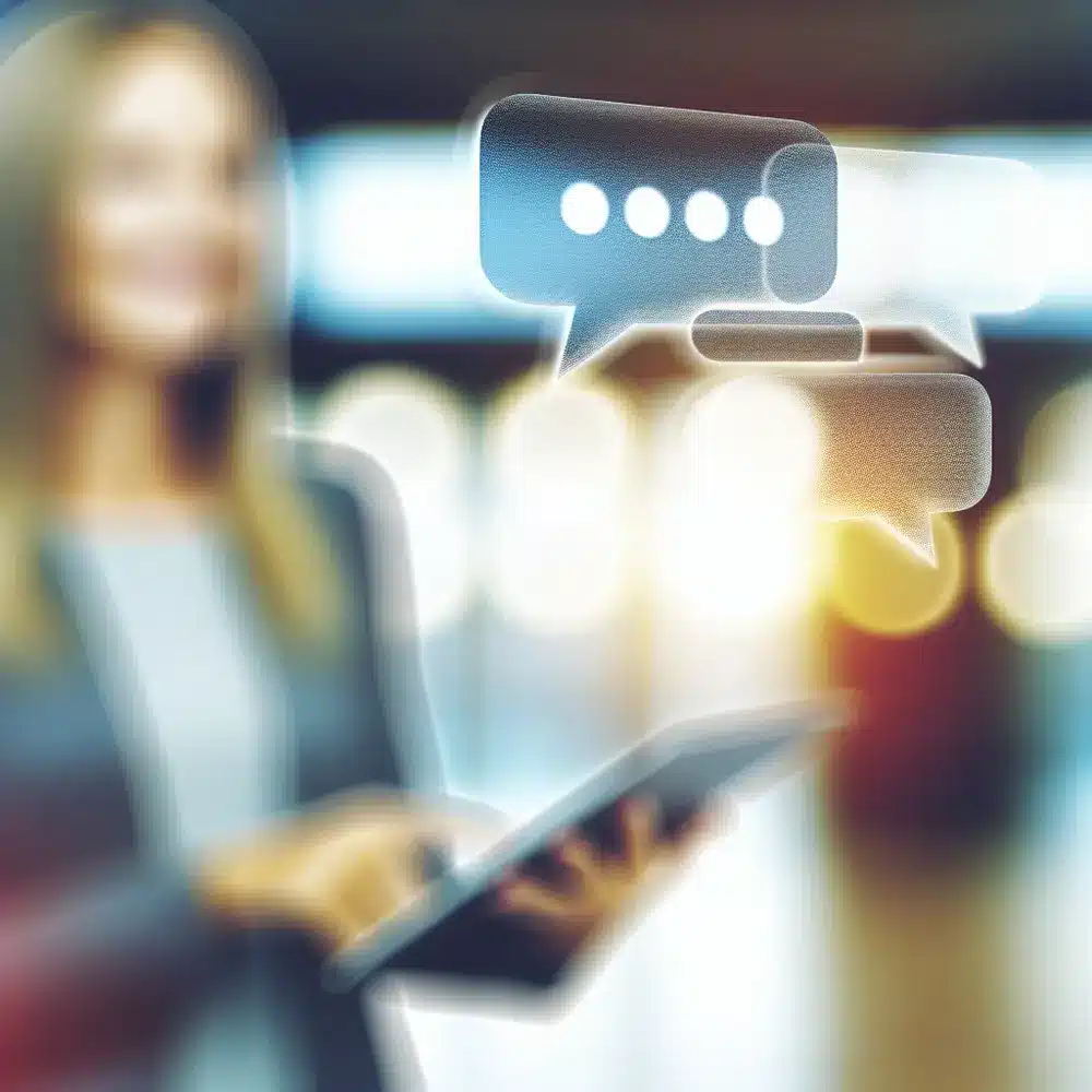 Como Humanizar a Comunicação Via Chat? 8 Dicas Para Melhorar o Atendimento ao Cliente