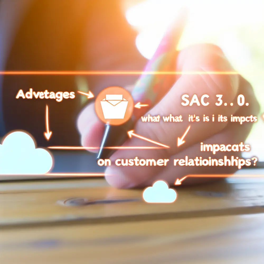 SAC 3.0: O Que É E Quais São Os Impactos Na Relação Com Os Clientes? 7 Vantagens