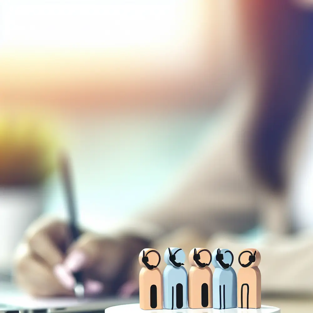 Tipos de Operações de Suporte ao Cliente: 6 Formas Eficientes para Melhorar a Experiência