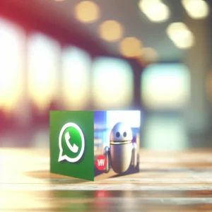 Como Usar Chatbots Inteligentes para Disparos em Massa no WhatsApp e Otimizar Suas Campanhas