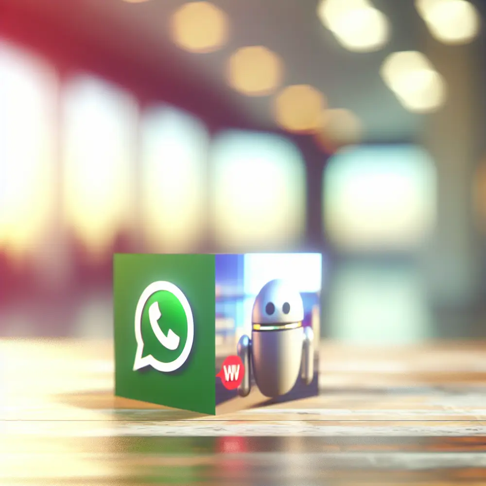 Como Usar Chatbots Inteligentes para Disparos em Massa no WhatsApp e Otimizar Suas Campanhas