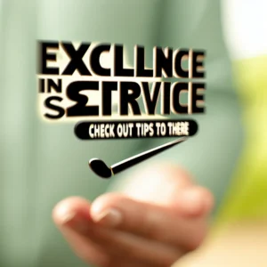 Excelência no Atendimento: Confira 22 Dicas para Chegar Lá