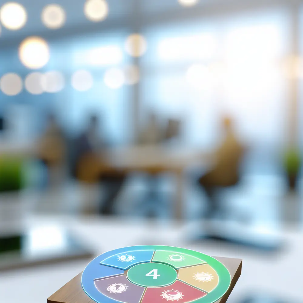 Quais São Os 4 Tipos De Cultura Organizacional De Uma Empresa? 7 Exemplos De Aplicação