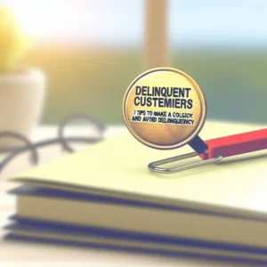 Clientes Inadimplentes: 7 Dicas de Como Fazer uma Cobrança Perfeita e Evitar Inadimplência