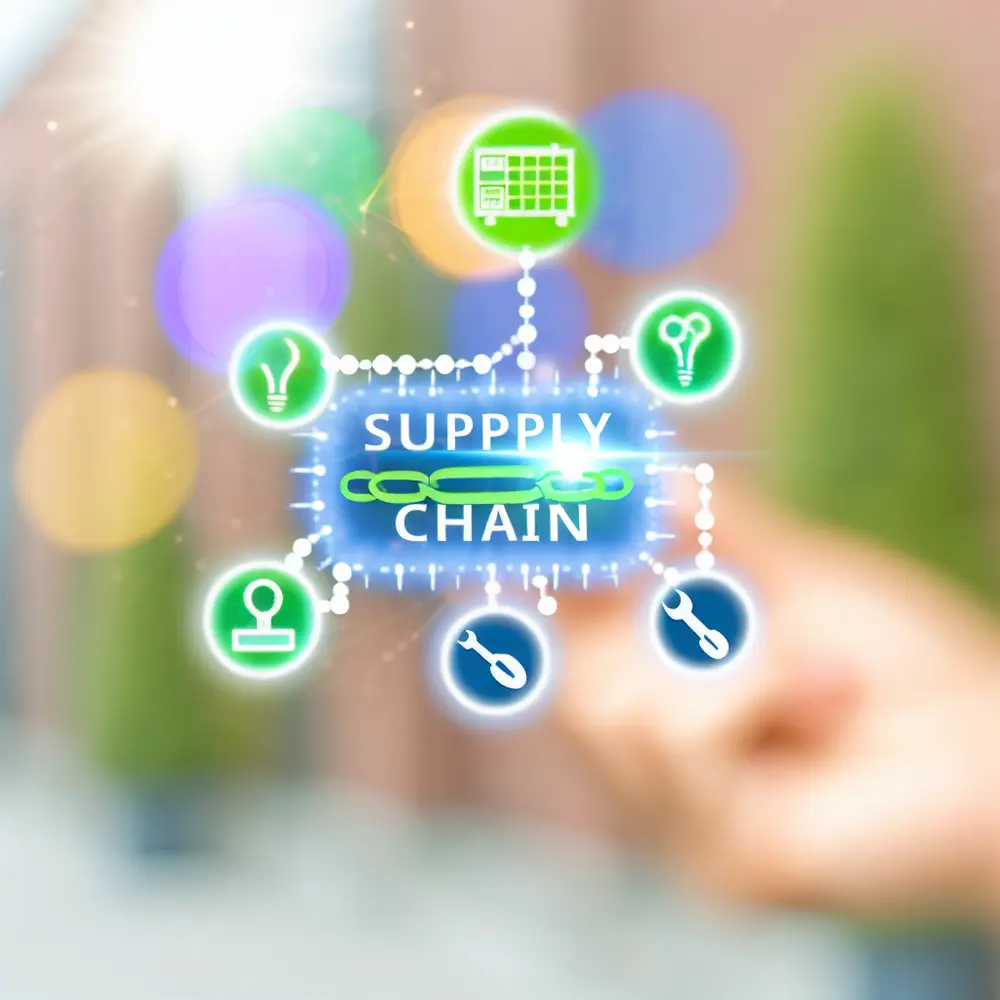 O Que É Cadeia de Suprimentos e Como Colocar em Prática Na Sua Empresa? 7 Exemplos de Implementação
