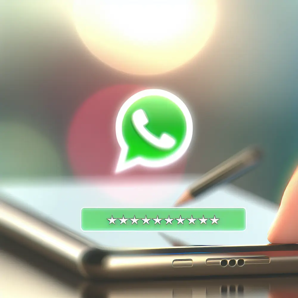 Senha no WhatsApp: Como Colocar. Etapas e 8 Motivos para Começar a Usar