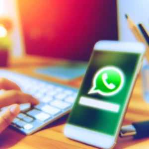 Mensagem Automática no WhatsApp: Como Colocar e Otimizar