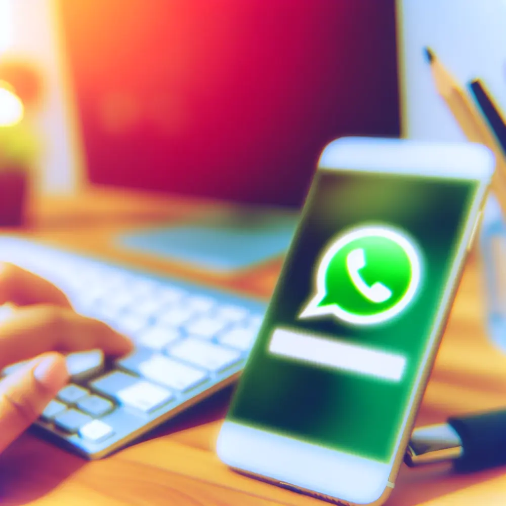 Mensagem Automática no WhatsApp: Como Colocar e Otimizar