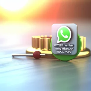 Número Fixo no WhatsApp Business: Como Colocar e Usar