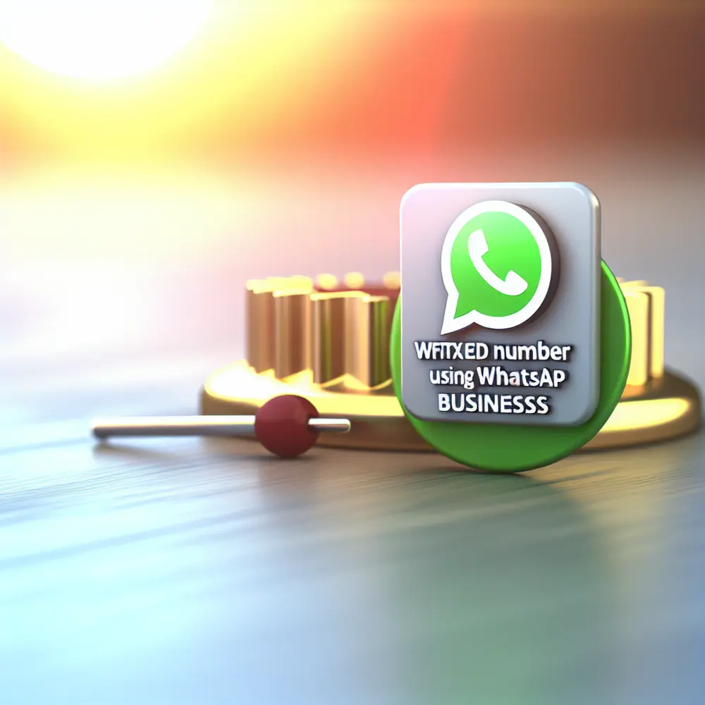 Número Fixo no WhatsApp Business: Como Colocar e Usar