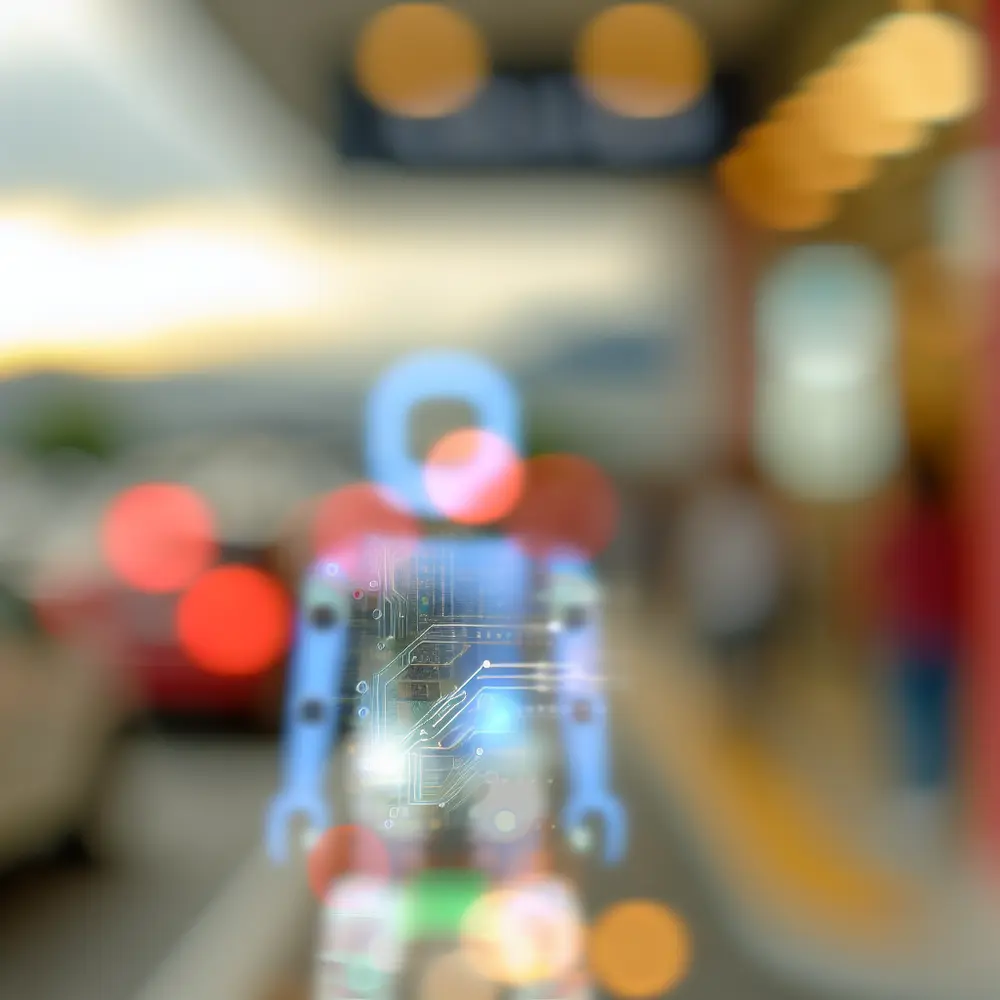 IA e Automação: A Combinação Perfeita para Crescer Seu Negócio