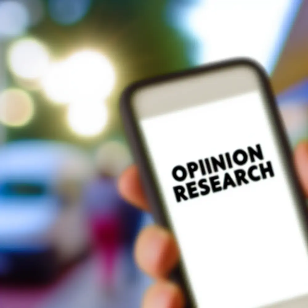 Pesquisa de Opinião: Como Fazer e Como Ela Ajuda Seu Negócio em 7 Exemplos Práticos