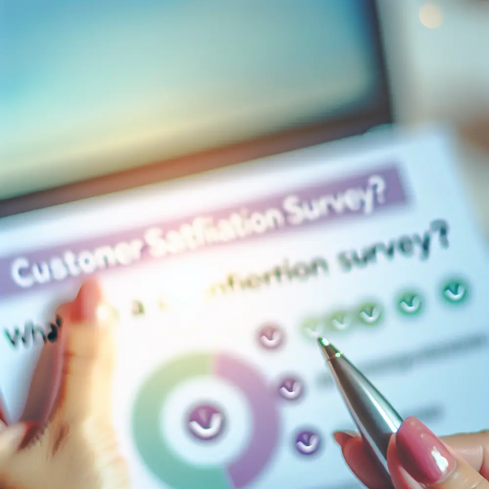 O Que É Pesquisa de Satisfação do Cliente? Como Fazer? 7 Exemplos de Aplicação