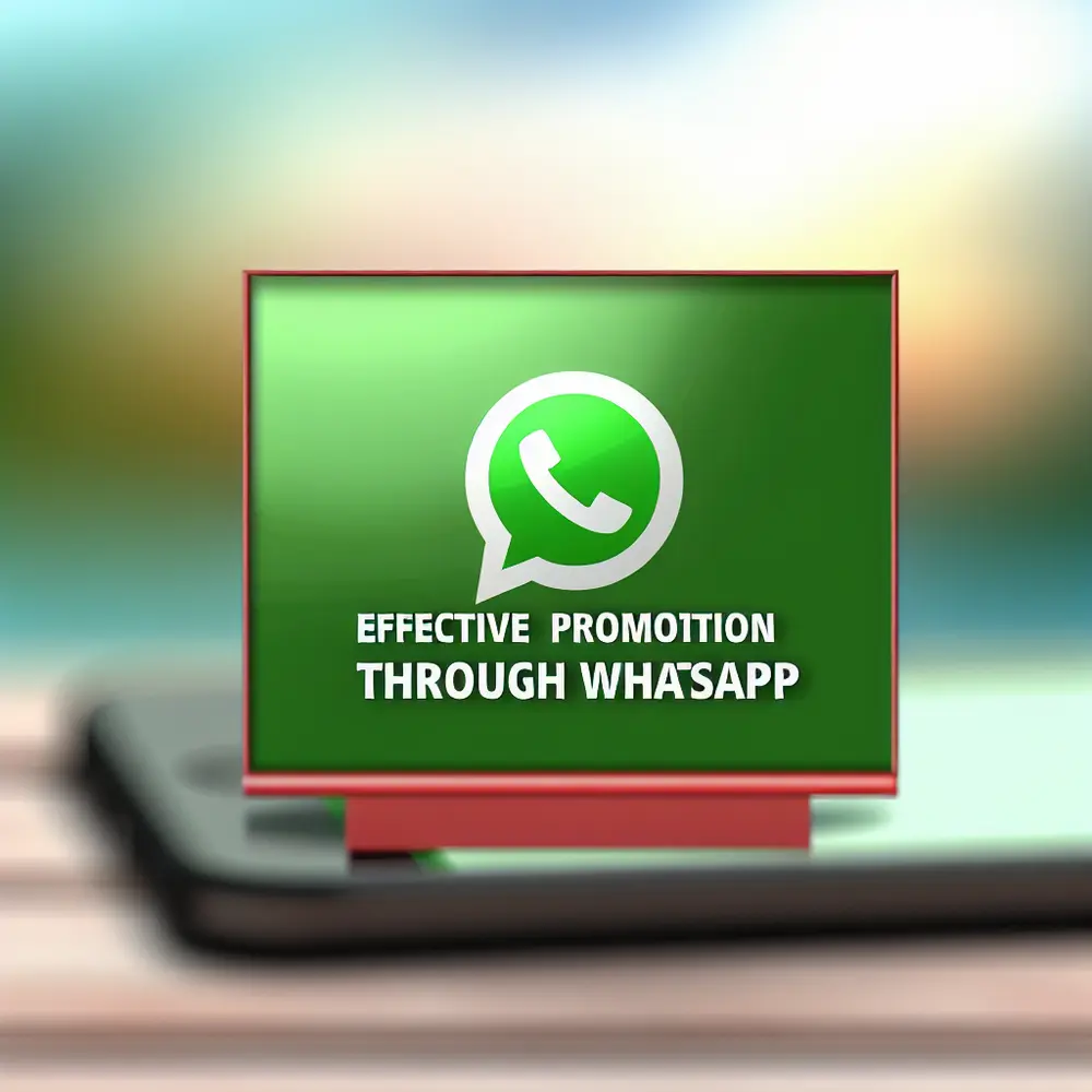 Divulgação Pelo WhatsApp: Como Fazer de Forma Eficaz