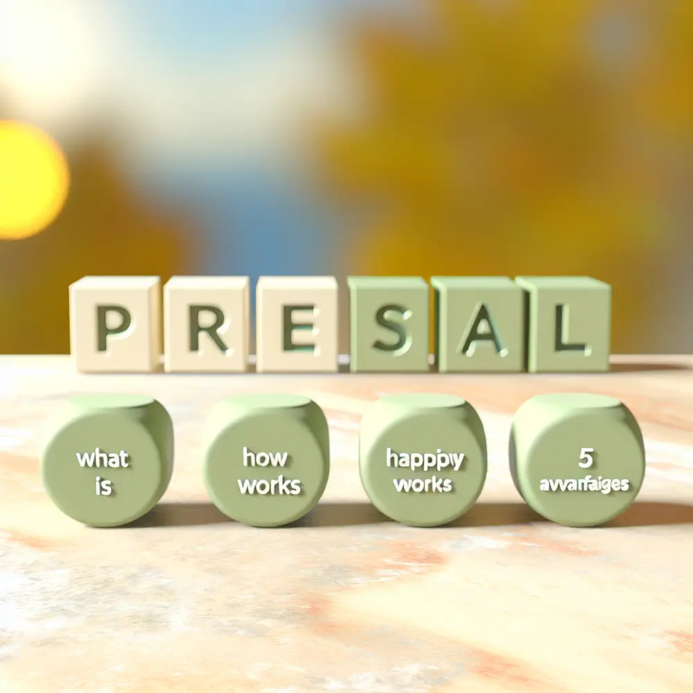 Pré-venda: O Que É, Como Funciona e 5 Vantagens de Aplicá-la em Seu Negócio