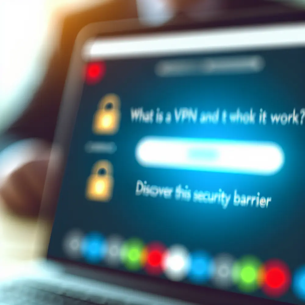 O Que É Uma VPN E Como Funciona? Conheça Essa Barreira De Segurança – 7 Exemplos