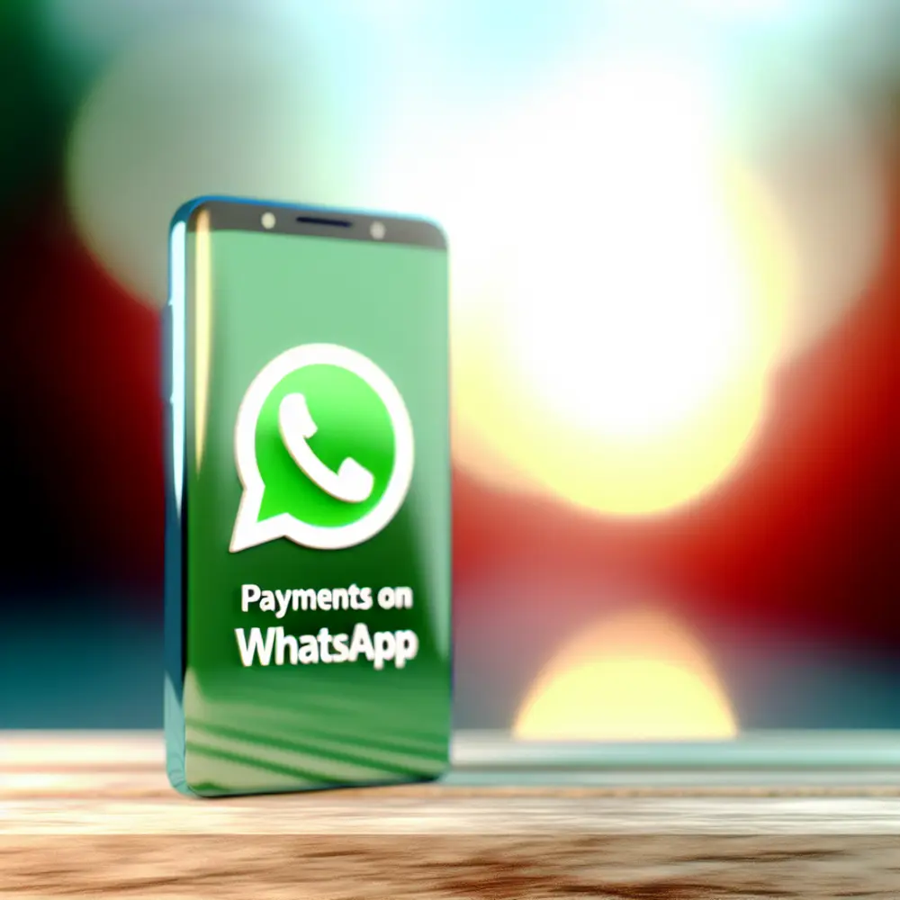 unnamed file 181 Pagamentos no WhatsApp: Como Funciona e Seus Benefícios