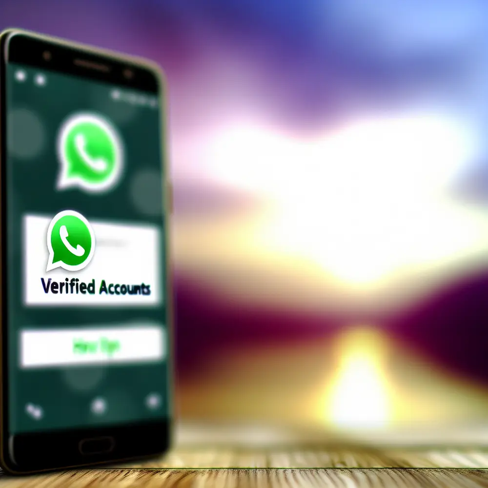 unnamed file 197 Contas com Selo Verificado no WhatsApp: Como Funcionam