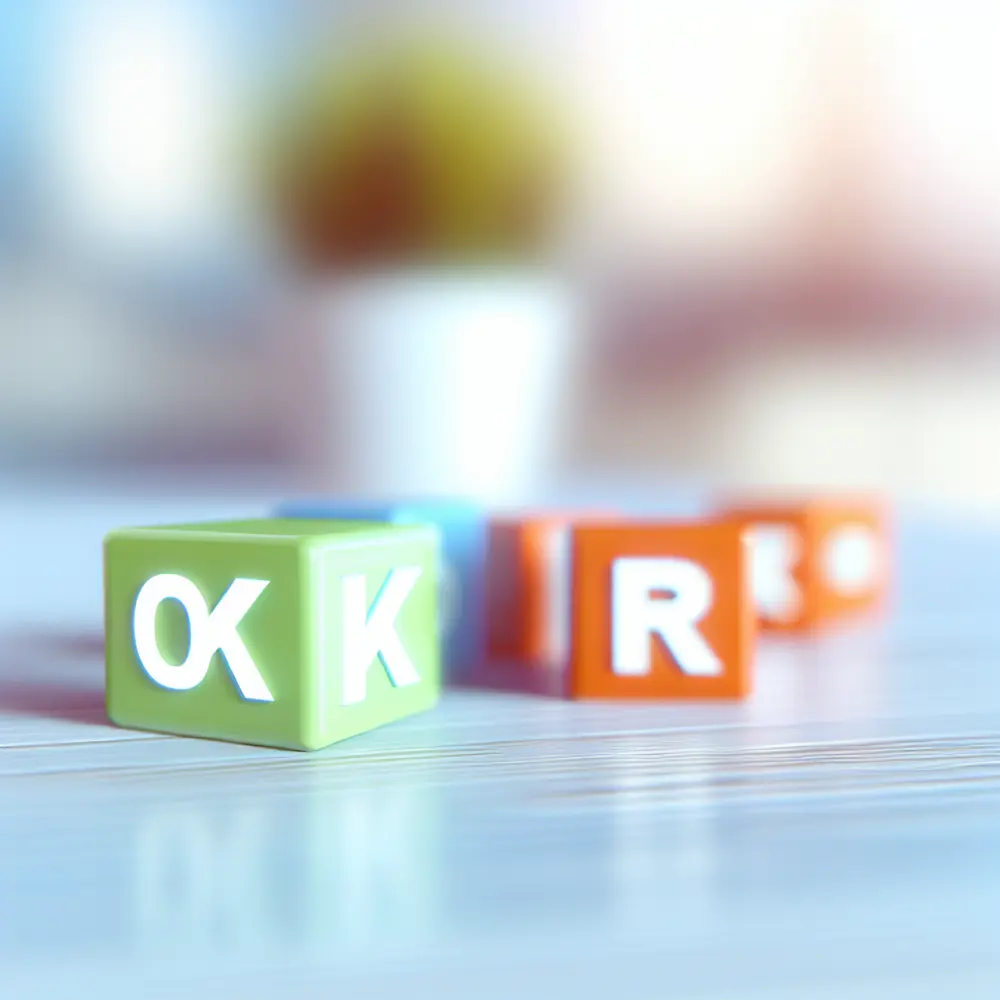 OKR: O Que É, Como Medir e Como Usar Esta Metodologia Para Alavancar Sua Empresa em 8 Dicas