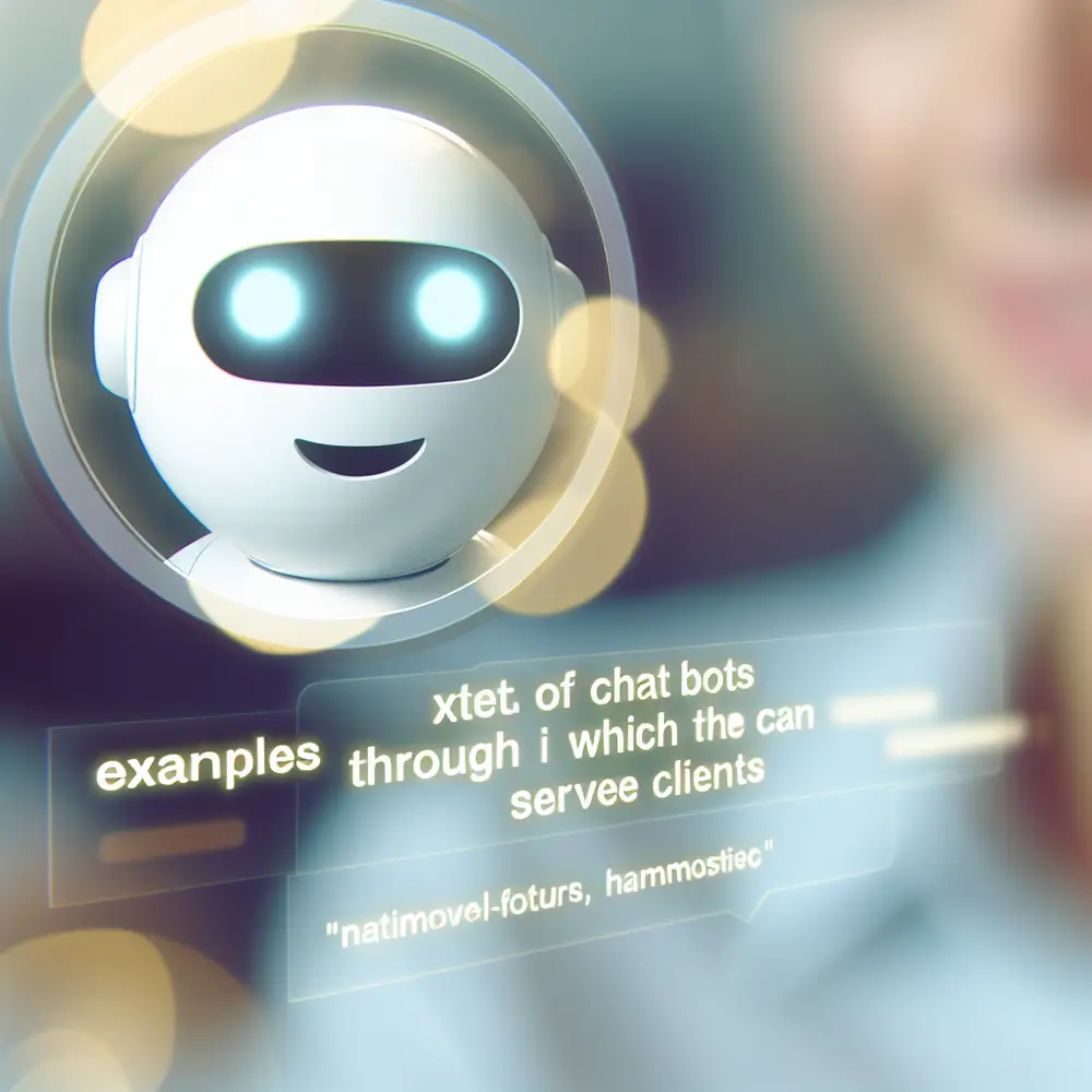 Exemplos de Chatbots: Em Quais Canais Posso Atender os Meus Clientes